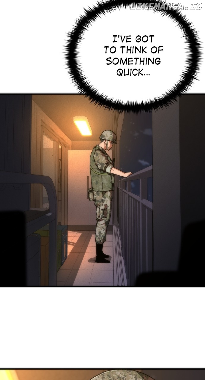 Zombie Apocalypse 82-08 Chapter 20 - page 18