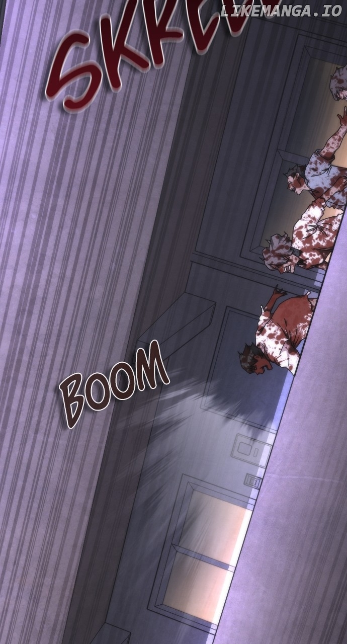 Zombie Apocalypse 82-08 Chapter 20 - page 3