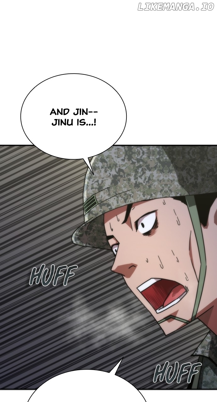 Zombie Apocalypse 82-08 Chapter 20 - page 43