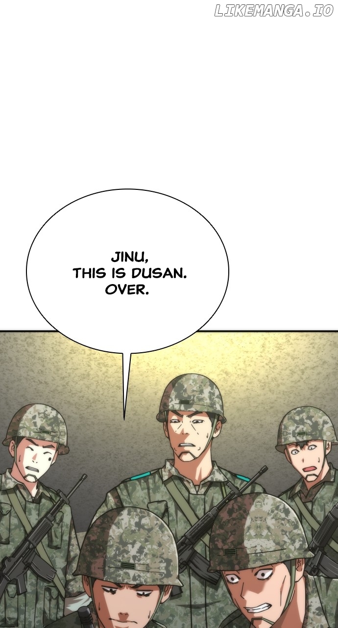 Zombie Apocalypse 82-08 Chapter 20 - page 49