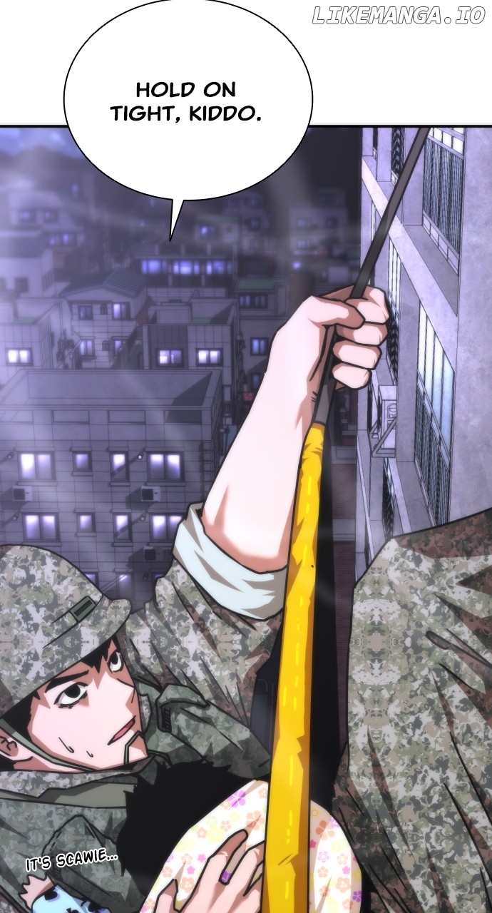 Zombie Apocalypse 82-08 Chapter 20 - page 59