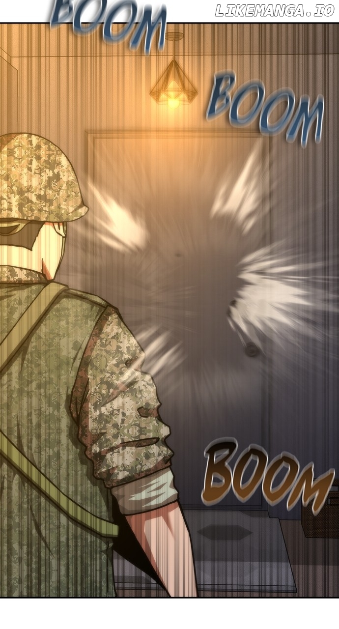 Zombie Apocalypse 82-08 Chapter 20 - page 6