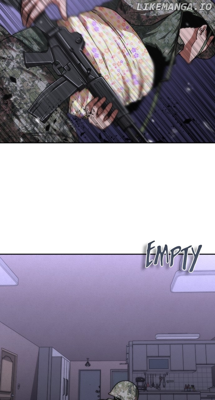 Zombie Apocalypse 82-08 Chapter 20 - page 70