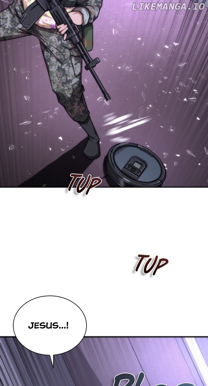 Zombie Apocalypse 82-08 Chapter 20 - page 74