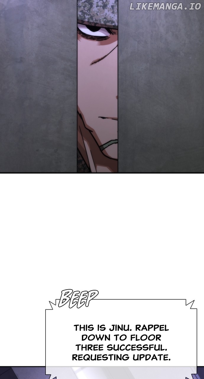 Zombie Apocalypse 82-08 Chapter 20 - page 78