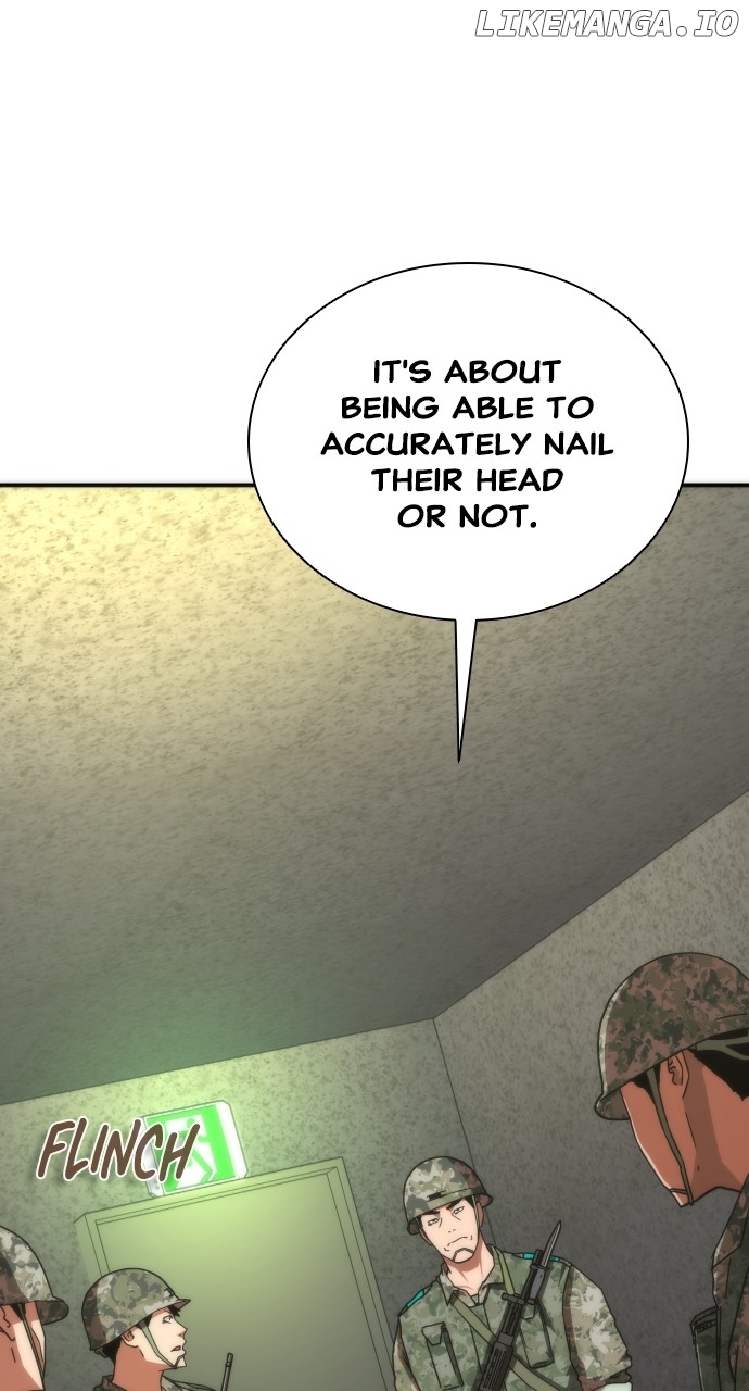 Zombie Apocalypse 82-08 Chapter 20 - page 88