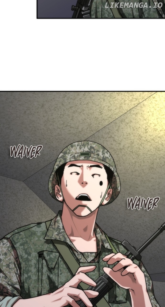 Zombie Apocalypse 82-08 Chapter 20 - page 95