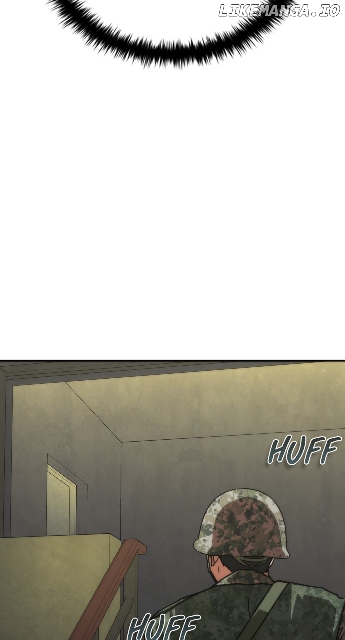 Zombie Apocalypse 82-08 Chapter 21 - page 103
