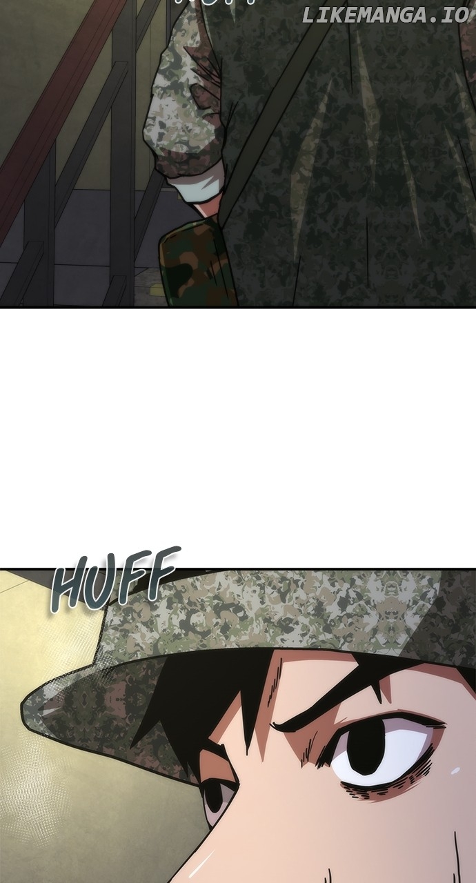 Zombie Apocalypse 82-08 Chapter 21 - page 104