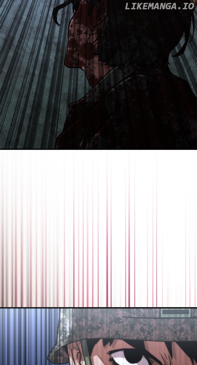 Zombie Apocalypse 82-08 Chapter 21 - page 112