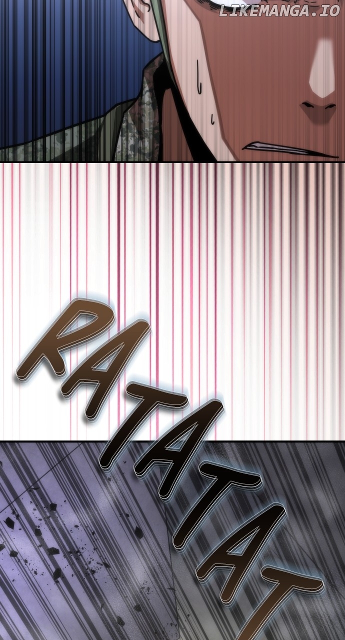 Zombie Apocalypse 82-08 Chapter 21 - page 113