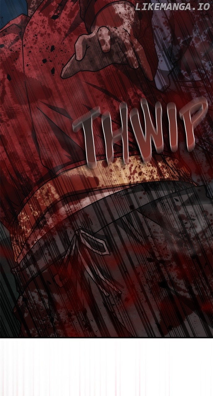 Zombie Apocalypse 82-08 Chapter 21 - page 117