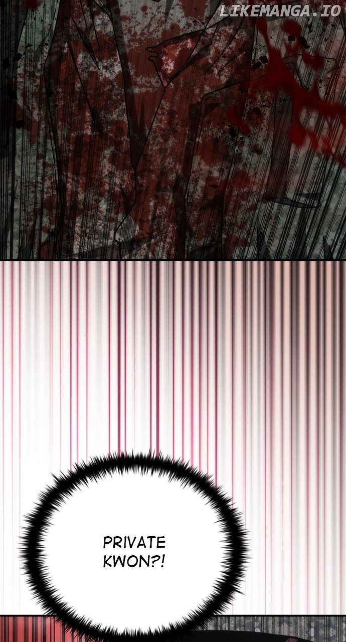 Zombie Apocalypse 82-08 Chapter 21 - page 119