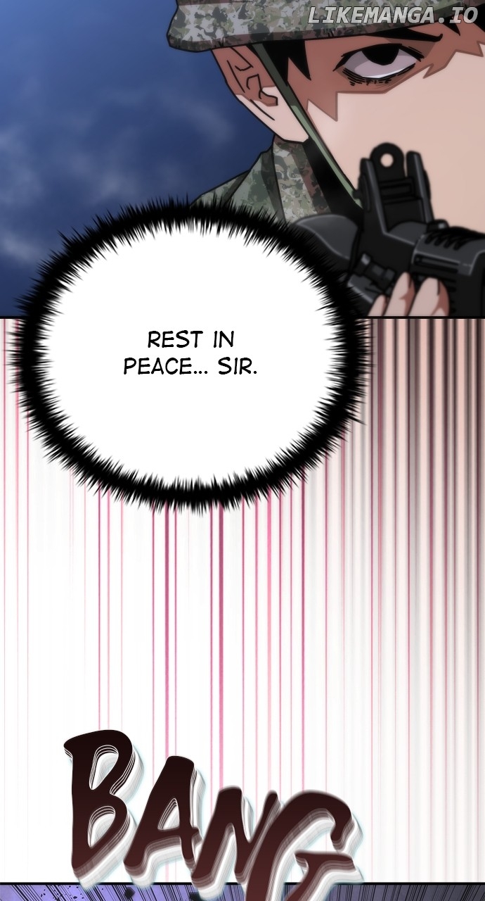 Zombie Apocalypse 82-08 Chapter 21 - page 122
