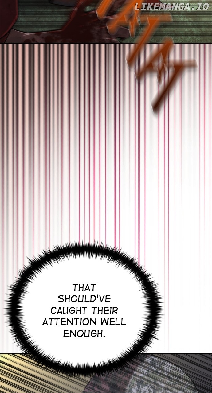 Zombie Apocalypse 82-08 Chapter 21 - page 127