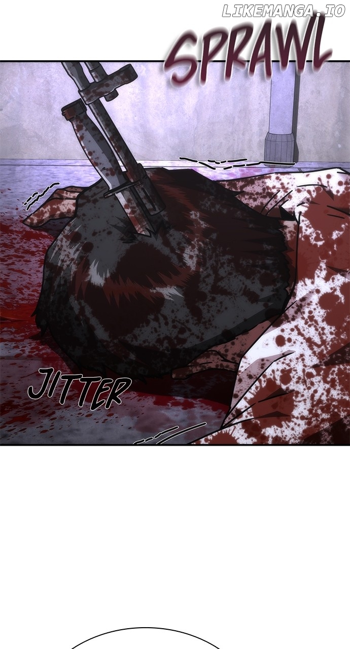 Zombie Apocalypse 82-08 Chapter 21 - page 13