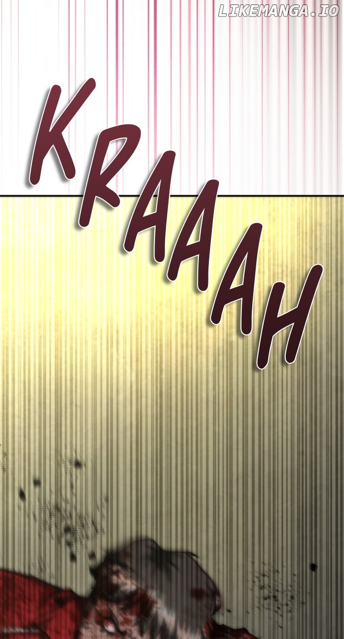 Zombie Apocalypse 82-08 Chapter 21 - page 131
