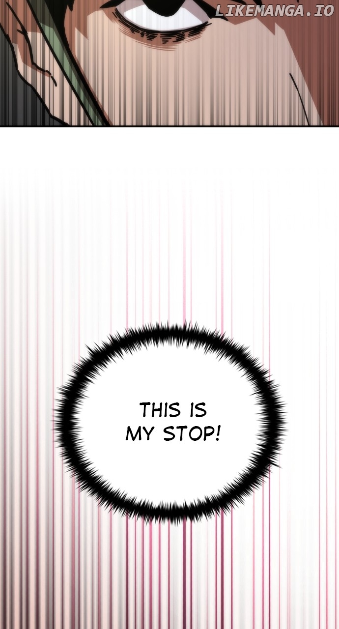 Zombie Apocalypse 82-08 Chapter 21 - page 139