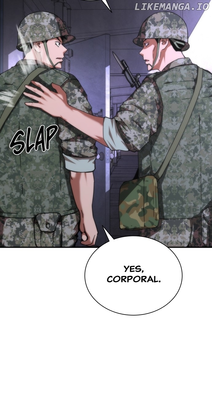 Zombie Apocalypse 82-08 Chapter 21 - page 16
