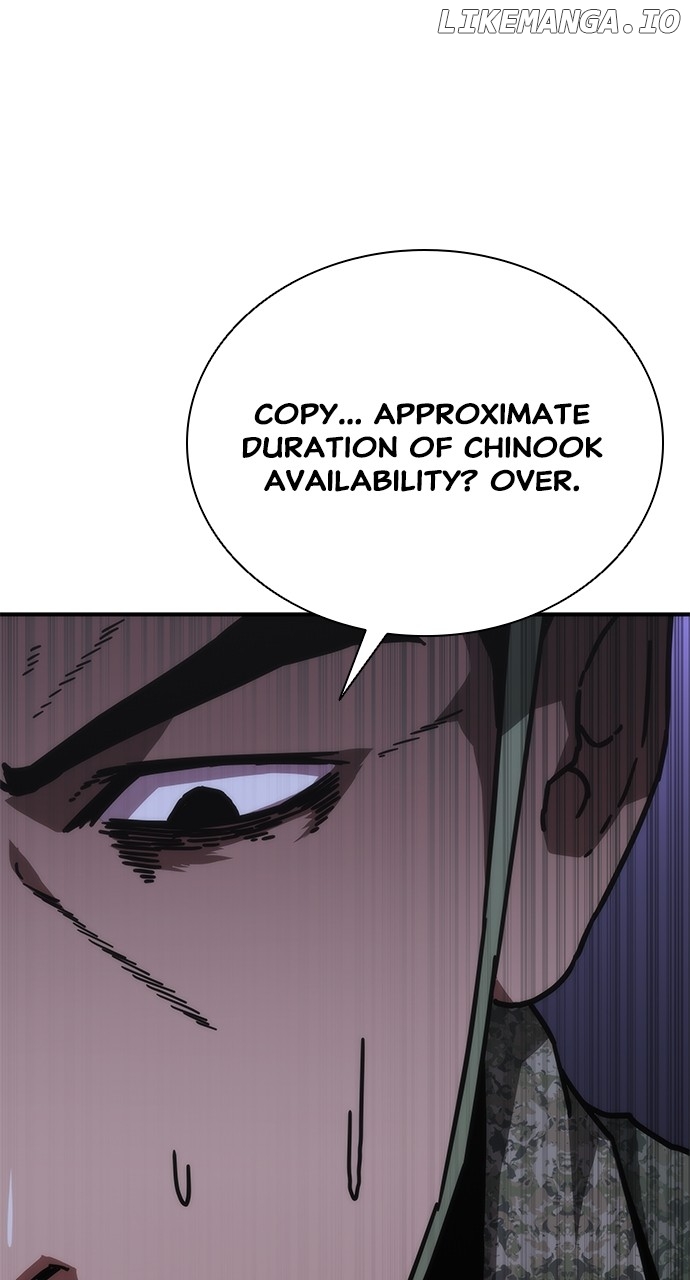 Zombie Apocalypse 82-08 Chapter 21 - page 23