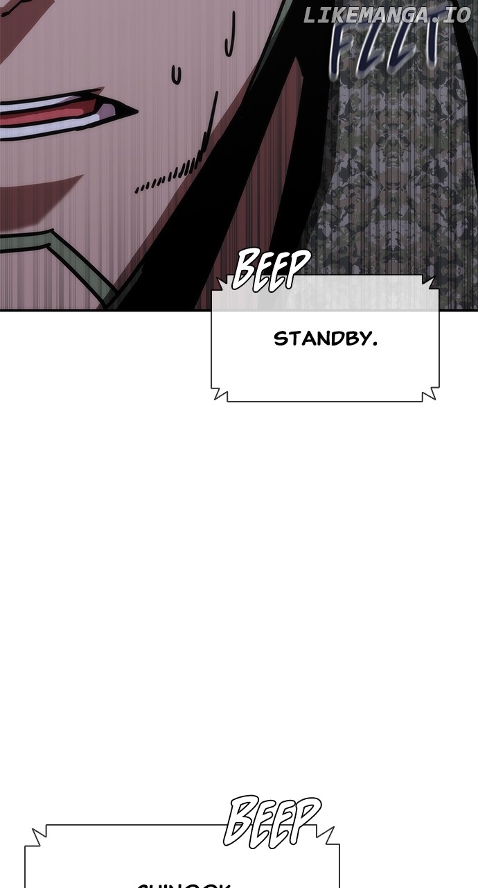 Zombie Apocalypse 82-08 Chapter 21 - page 24
