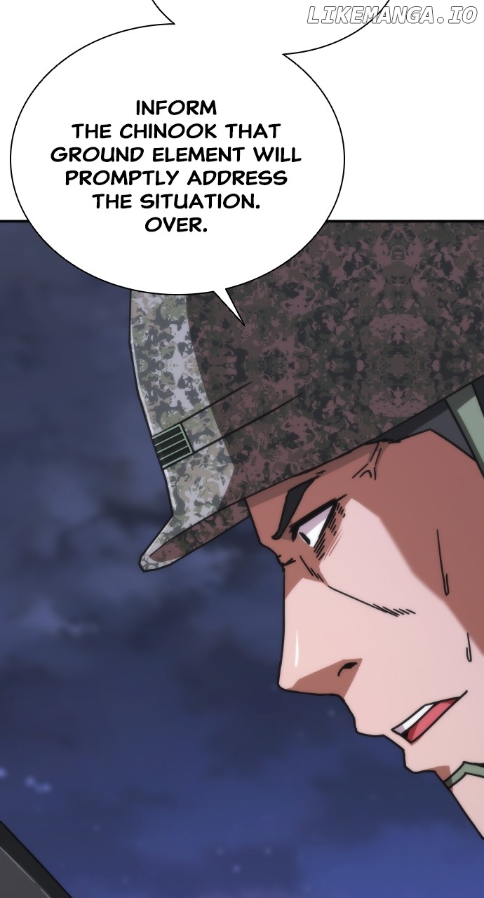 Zombie Apocalypse 82-08 Chapter 21 - page 30