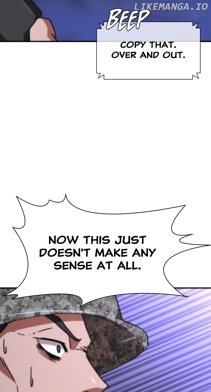 Zombie Apocalypse 82-08 Chapter 21 - page 31