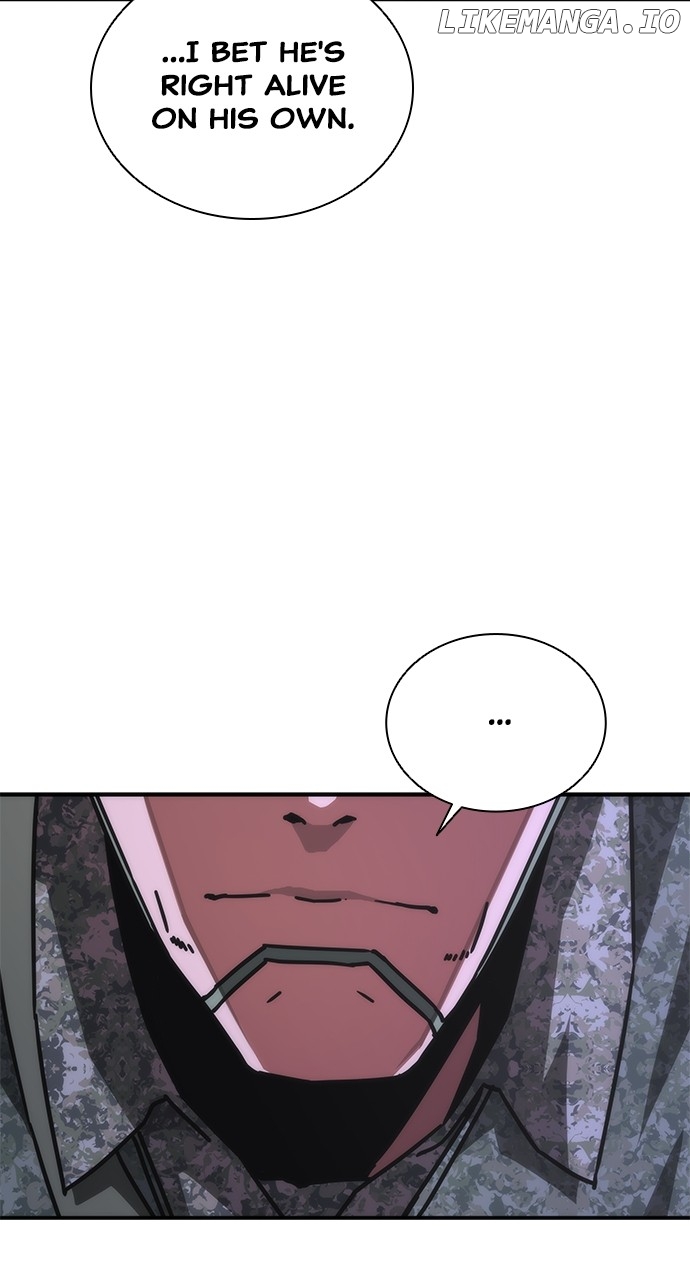 Zombie Apocalypse 82-08 Chapter 21 - page 39