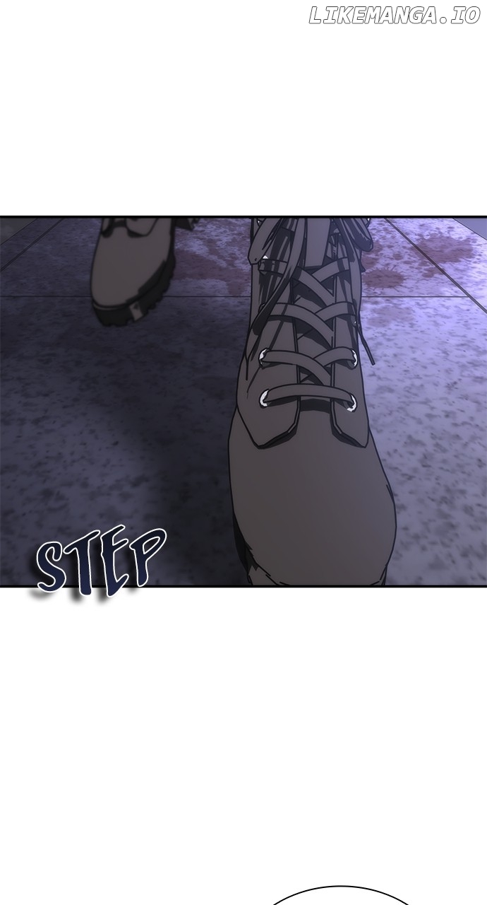 Zombie Apocalypse 82-08 Chapter 21 - page 40