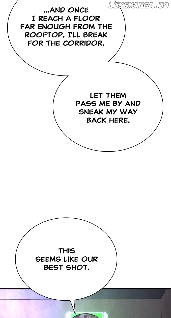 Zombie Apocalypse 82-08 Chapter 21 - page 58
