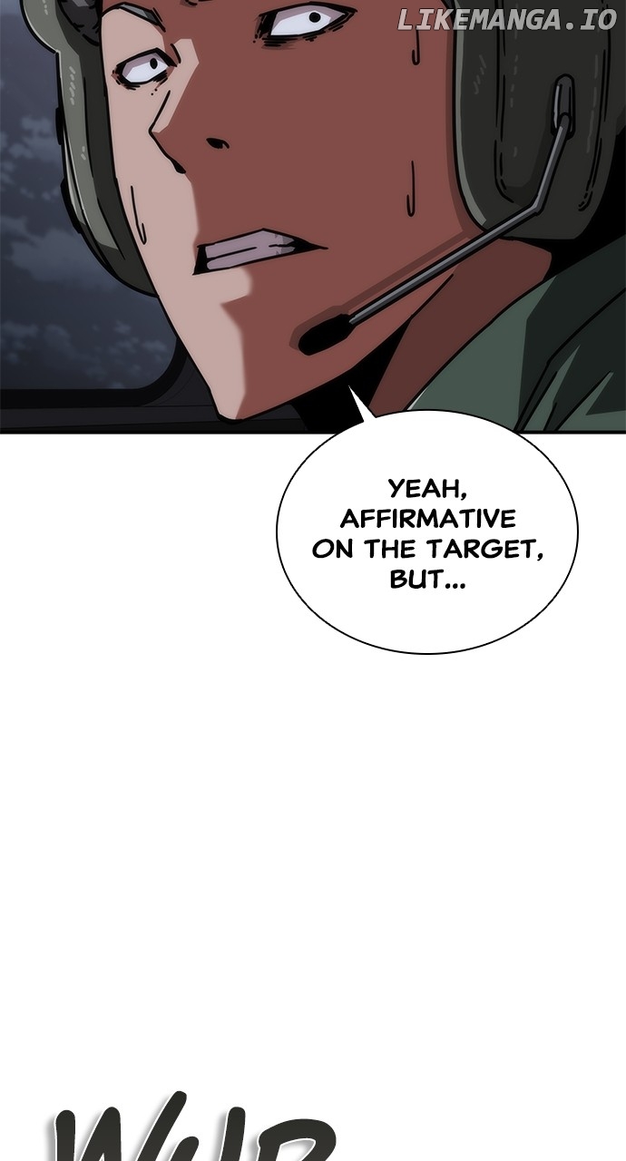 Zombie Apocalypse 82-08 Chapter 21 - page 6