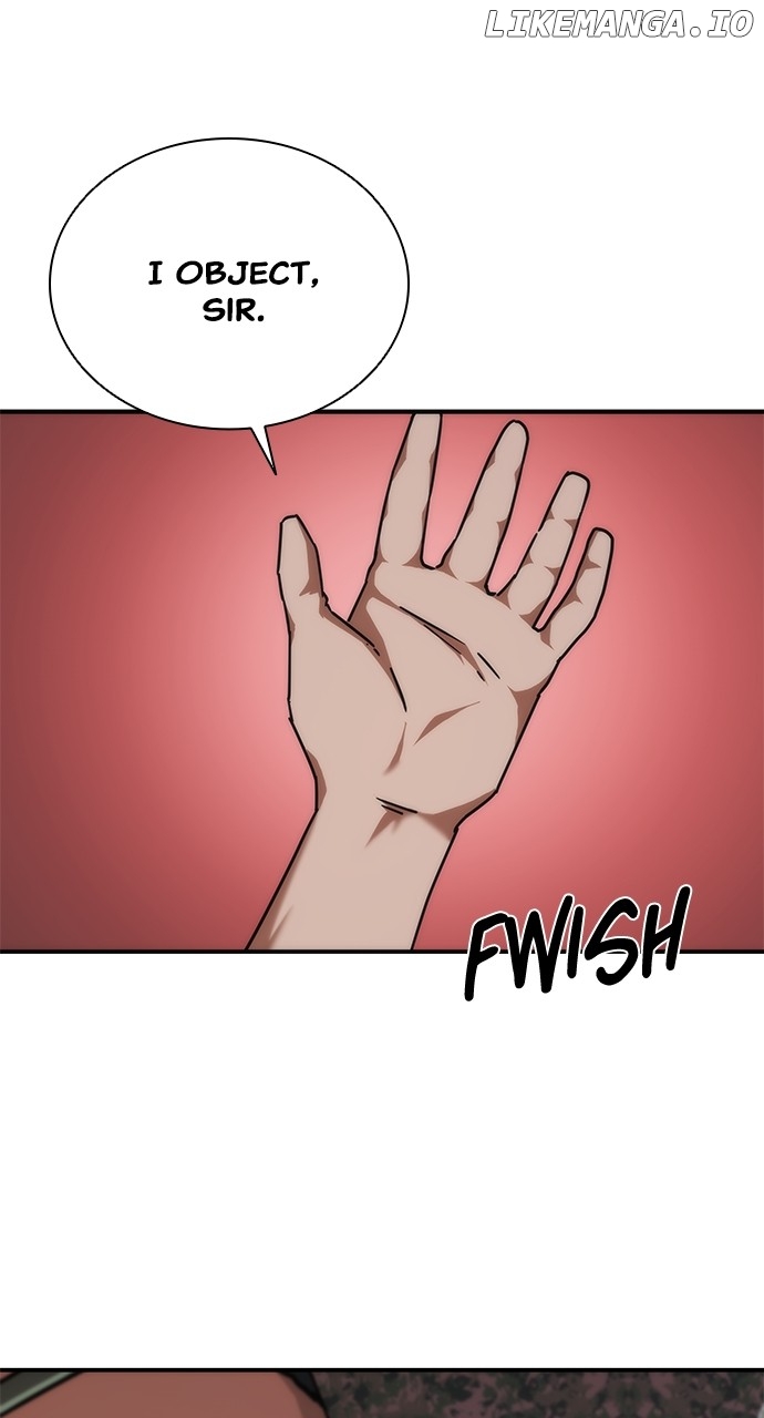 Zombie Apocalypse 82-08 Chapter 21 - page 60