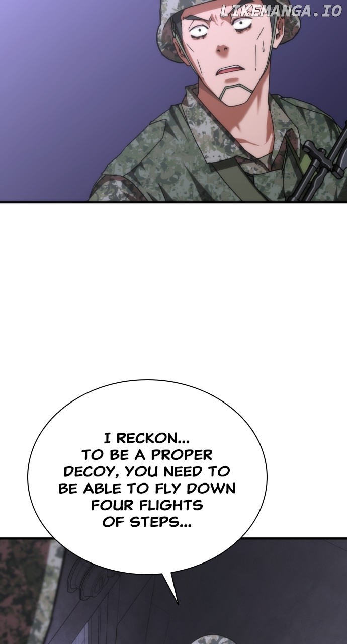 Zombie Apocalypse 82-08 Chapter 21 - page 65