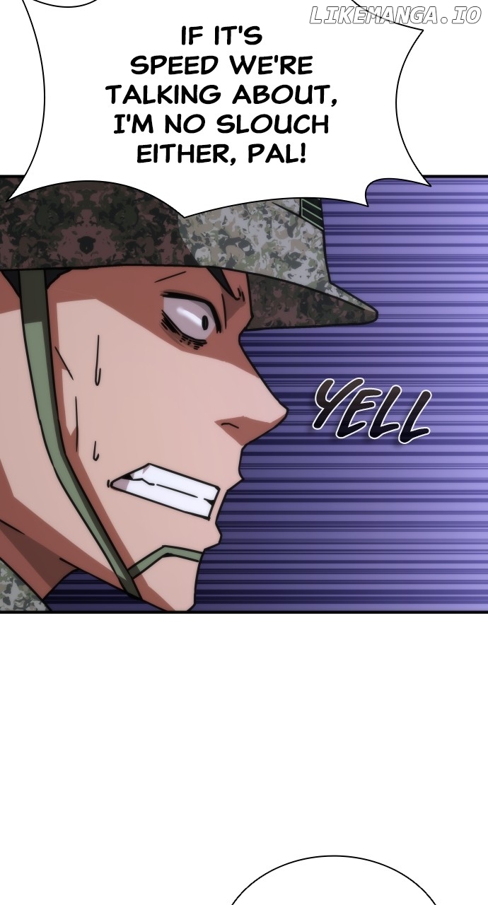 Zombie Apocalypse 82-08 Chapter 21 - page 67