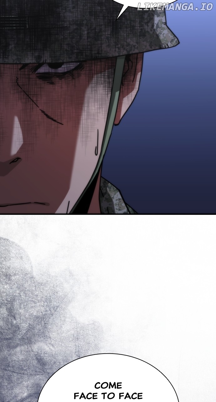 Zombie Apocalypse 82-08 Chapter 21 - page 70