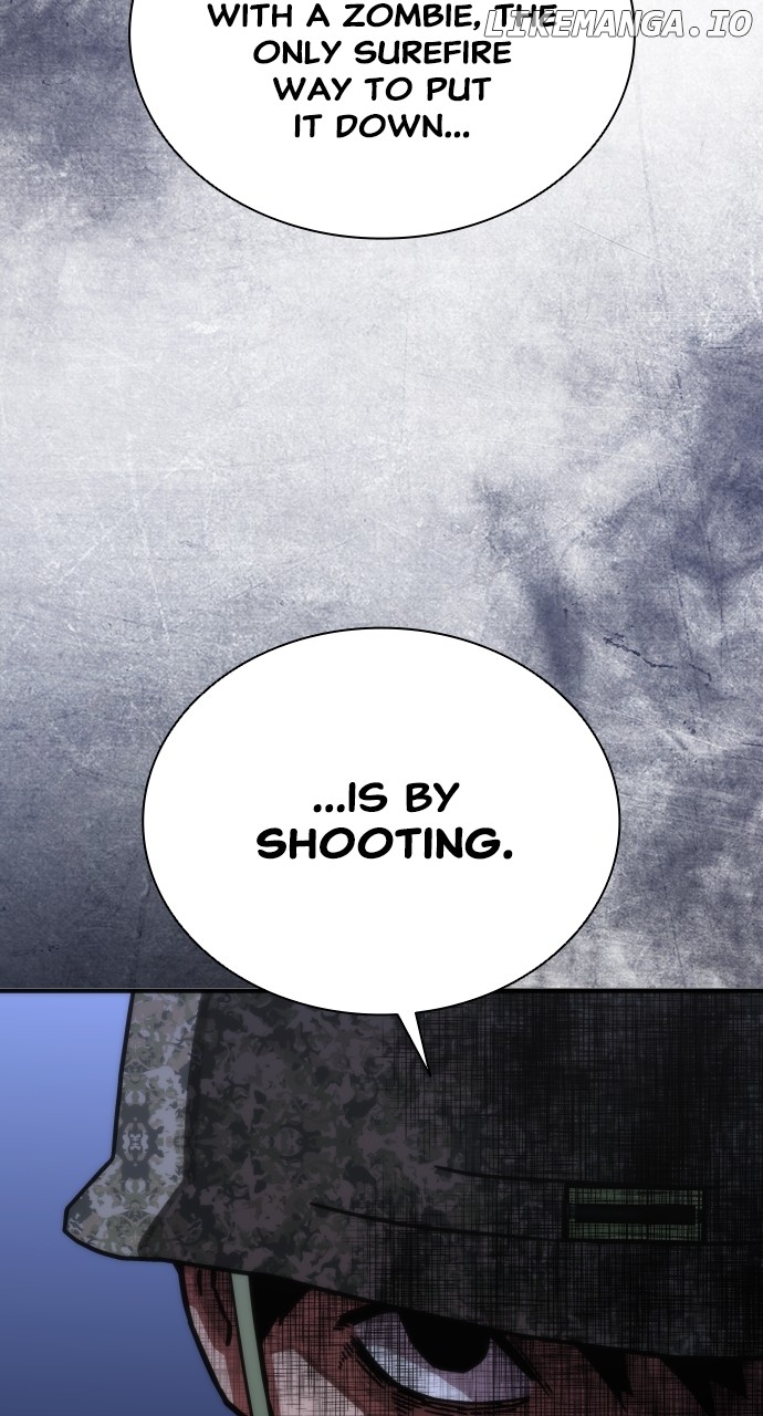 Zombie Apocalypse 82-08 Chapter 21 - page 71