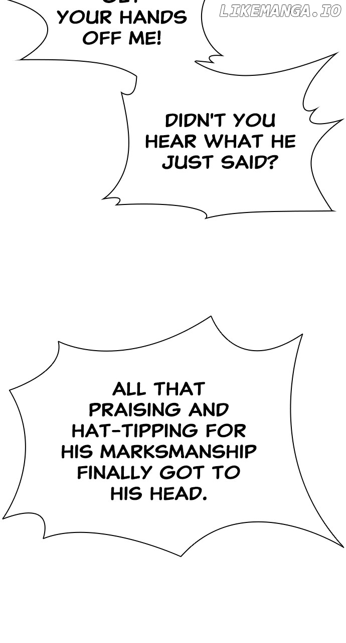 Zombie Apocalypse 82-08 Chapter 21 - page 75