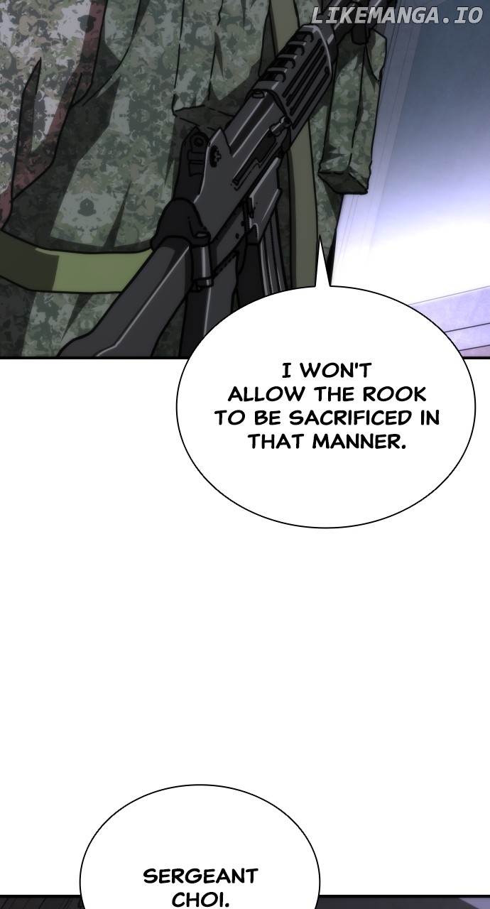 Zombie Apocalypse 82-08 Chapter 21 - page 77