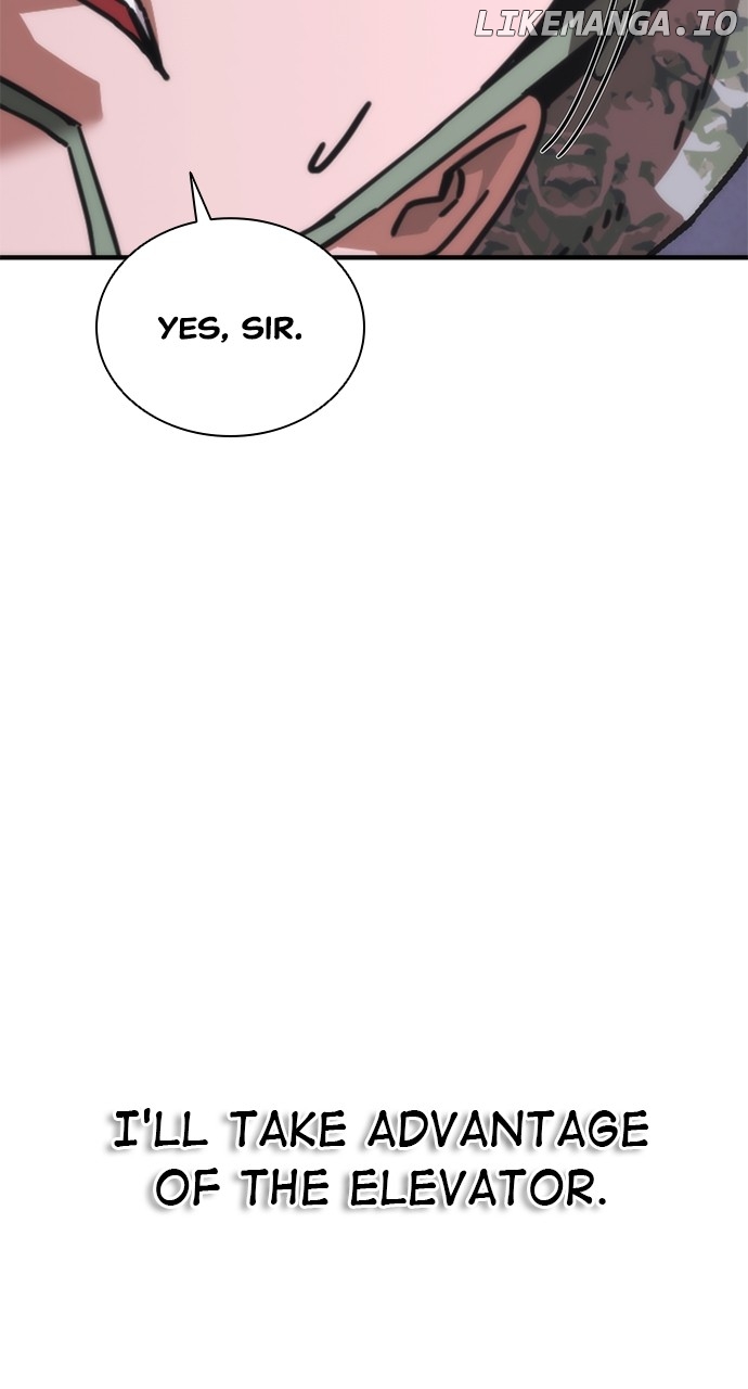 Zombie Apocalypse 82-08 Chapter 21 - page 81