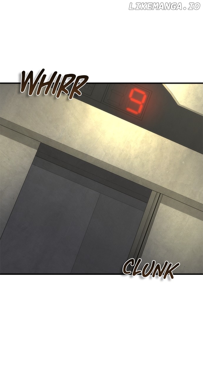 Zombie Apocalypse 82-08 Chapter 21 - page 82