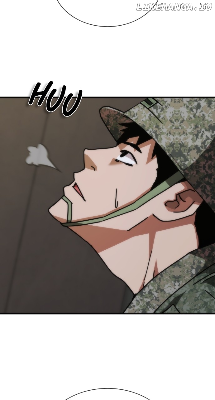 Zombie Apocalypse 82-08 Chapter 21 - page 92