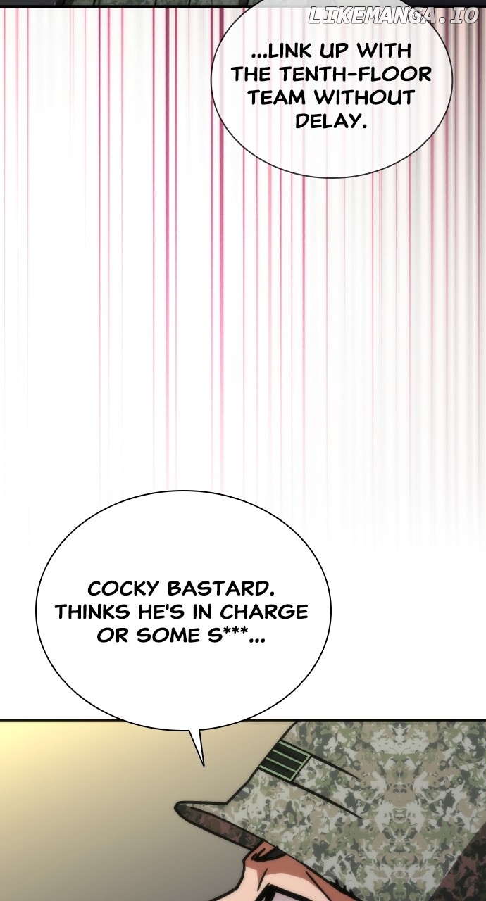 Zombie Apocalypse 82-08 Chapter 21 - page 98