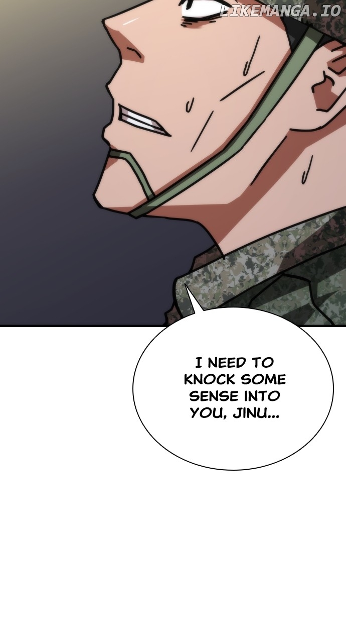 Zombie Apocalypse 82-08 Chapter 21 - page 99