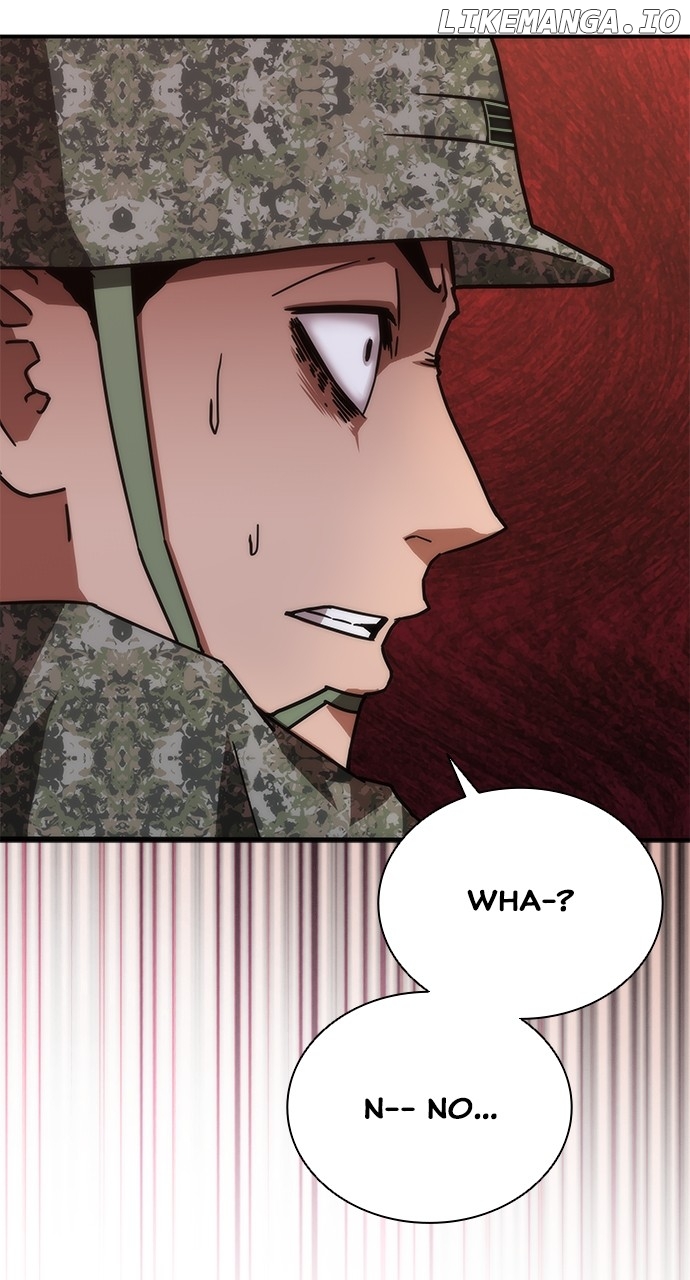 Zombie Apocalypse 82-08 Chapter 22 - page 105