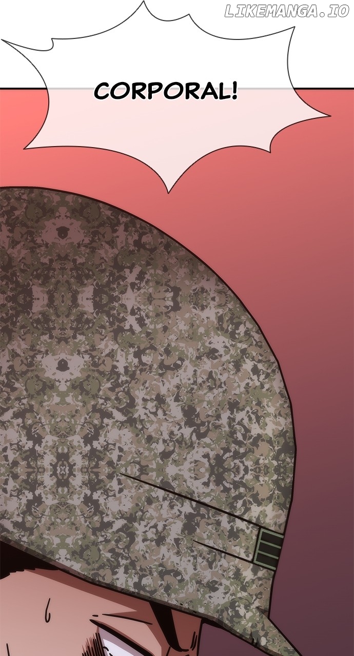 Zombie Apocalypse 82-08 Chapter 22 - page 109