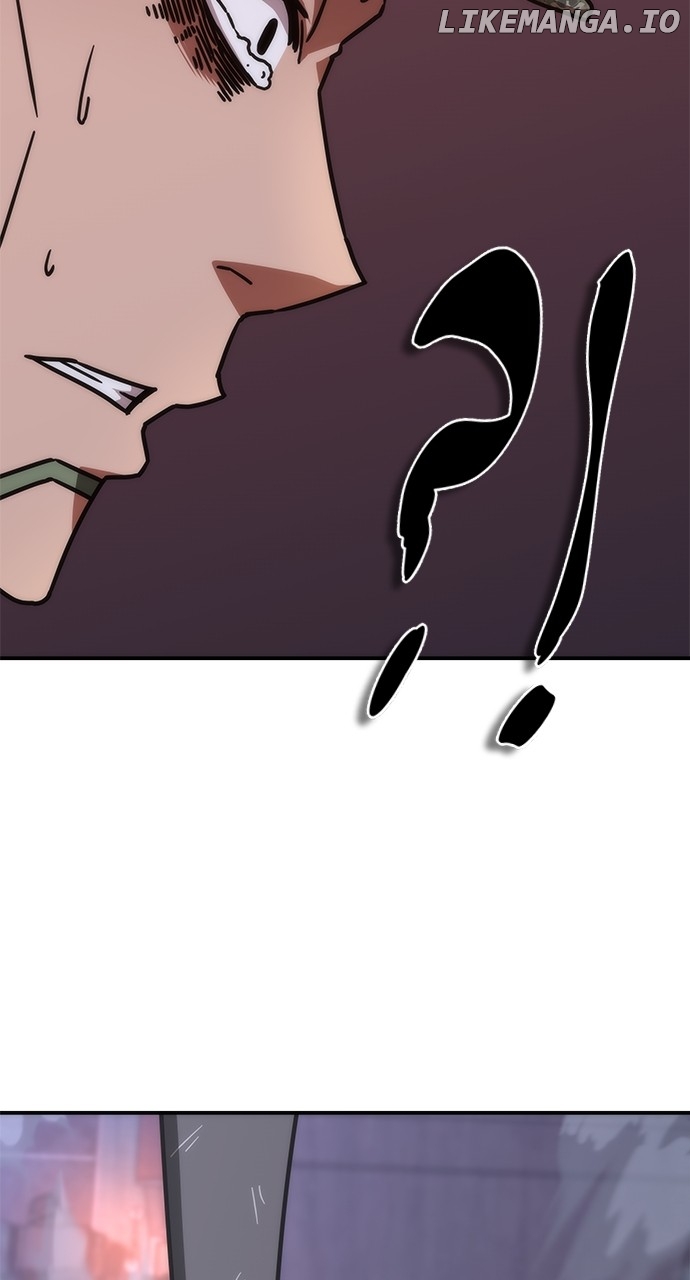 Zombie Apocalypse 82-08 Chapter 22 - page 110