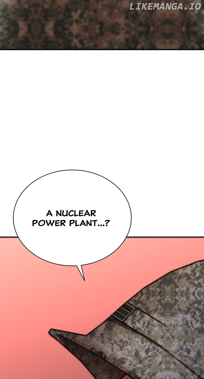Zombie Apocalypse 82-08 Chapter 22 - page 123