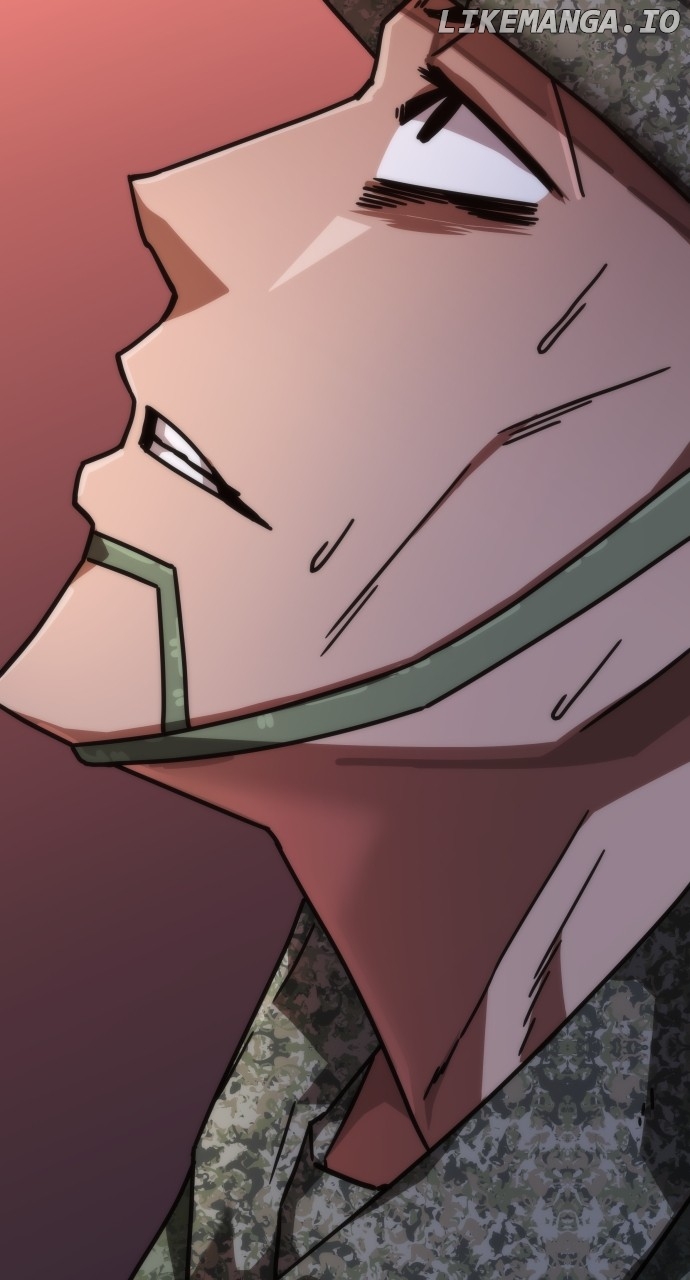 Zombie Apocalypse 82-08 Chapter 22 - page 124