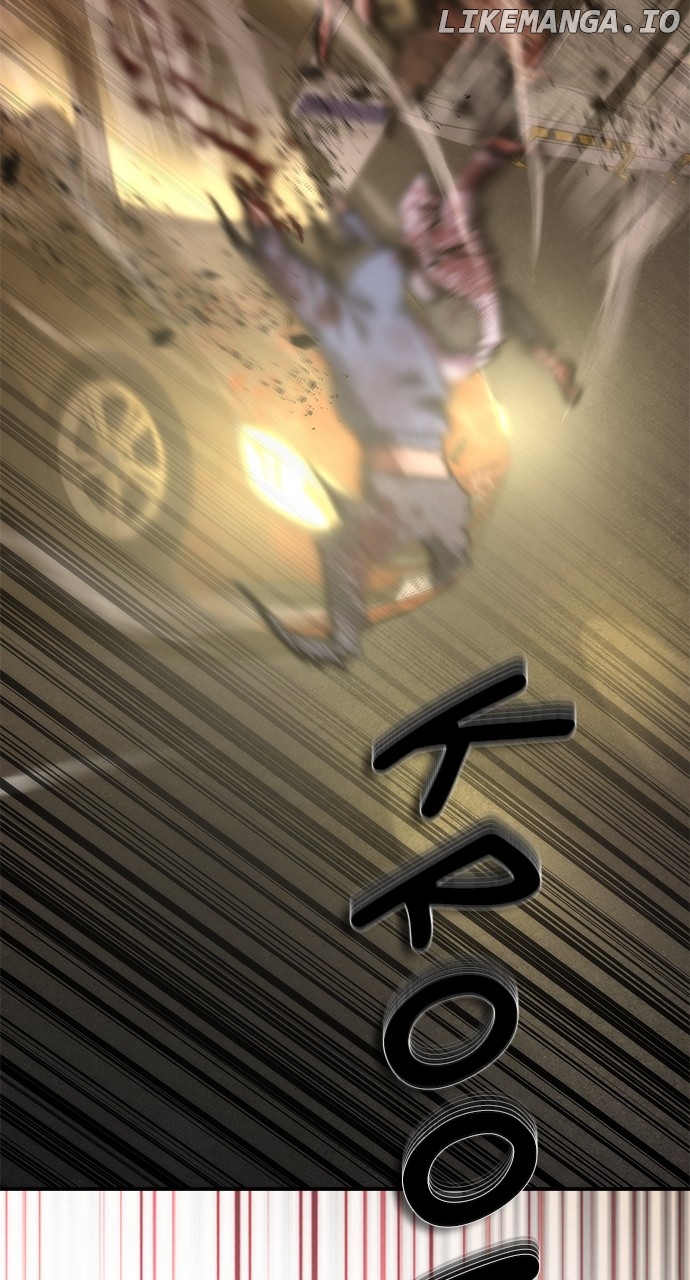 Zombie Apocalypse 82-08 Chapter 22 - page 134
