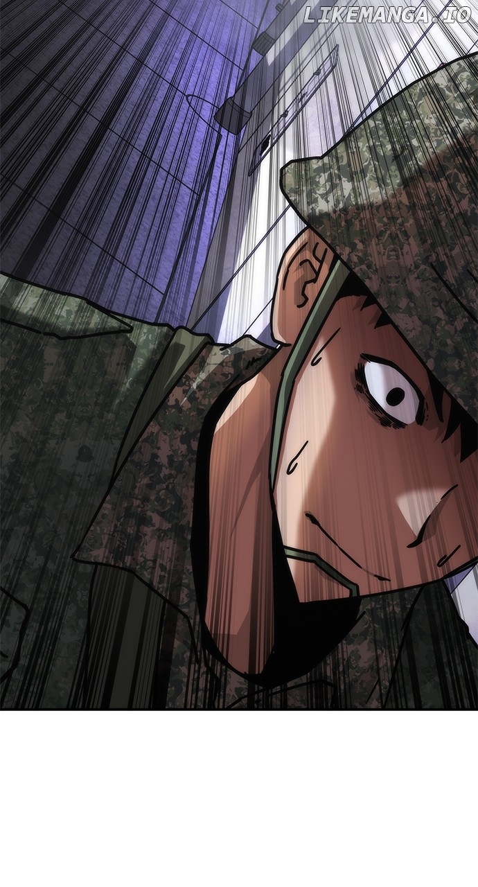 Zombie Apocalypse 82-08 Chapter 22 - page 16